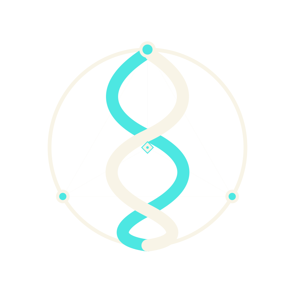 TetraHelix mark