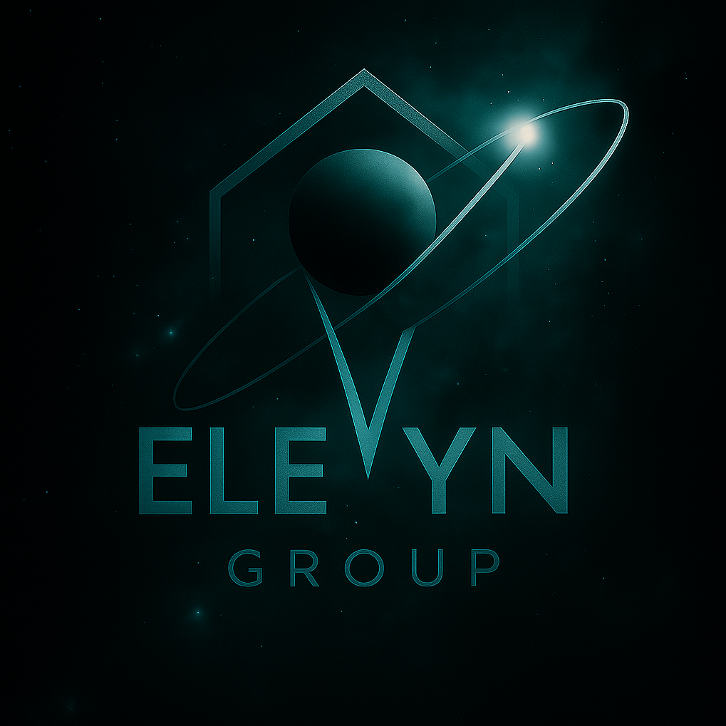 Elevyn Logo